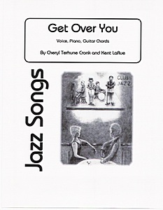 Cover 'Get Over You'