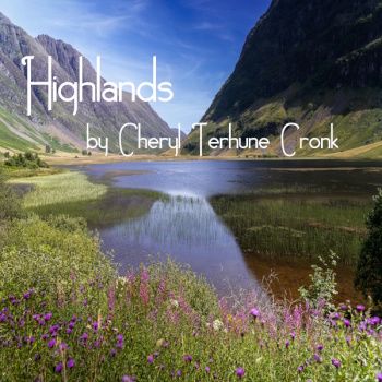 'Highlands' cover
