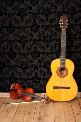 Classical Guitar